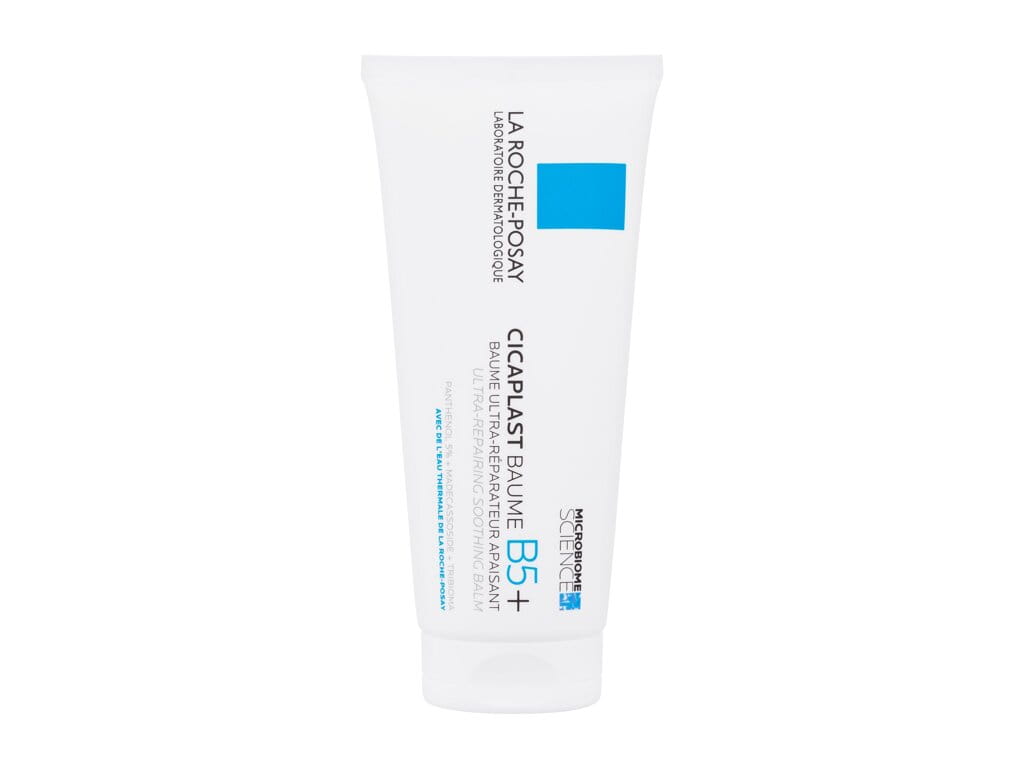 La Roche-Posay Cicaplast Baume B5 Ultra-Repairing Soothing Balm W Balsam do ciała 100ml-394791